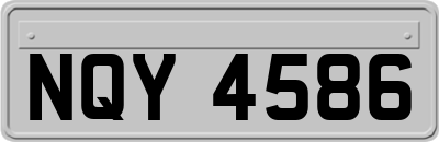 NQY4586