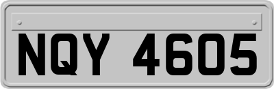 NQY4605