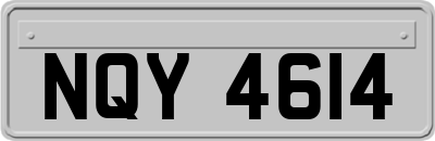 NQY4614