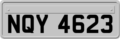 NQY4623
