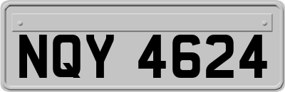 NQY4624