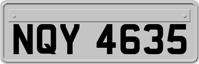 NQY4635