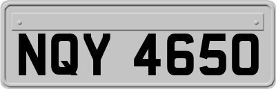 NQY4650