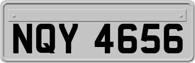 NQY4656