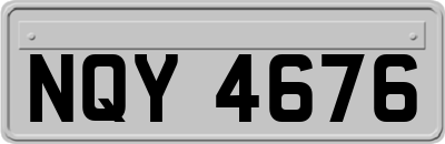 NQY4676