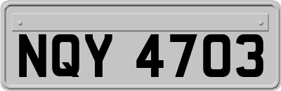 NQY4703