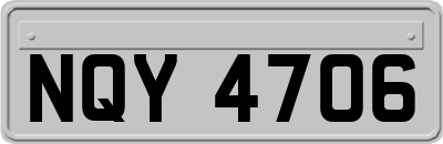 NQY4706
