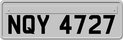 NQY4727