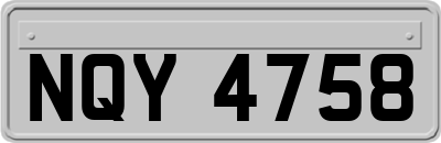 NQY4758