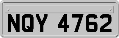 NQY4762