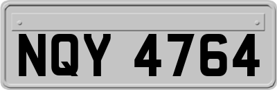 NQY4764