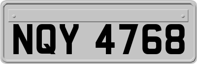 NQY4768