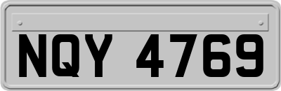 NQY4769