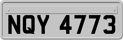 NQY4773