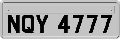 NQY4777