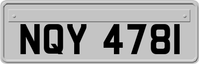 NQY4781