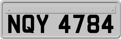 NQY4784