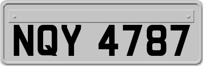 NQY4787
