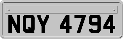 NQY4794