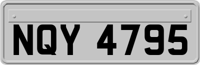 NQY4795