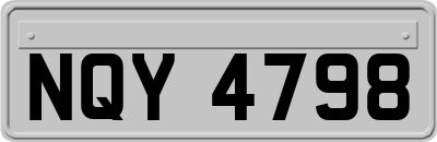 NQY4798