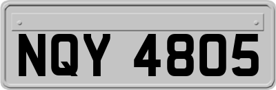 NQY4805