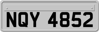 NQY4852