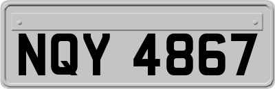 NQY4867
