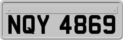 NQY4869