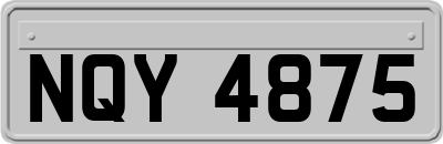 NQY4875