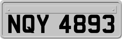 NQY4893