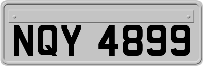 NQY4899