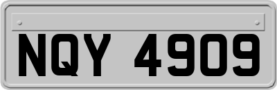 NQY4909