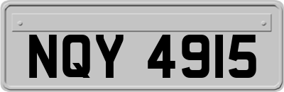 NQY4915
