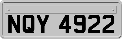 NQY4922