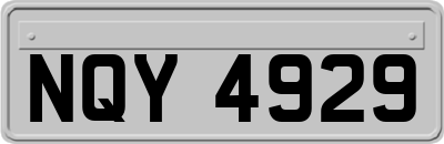 NQY4929