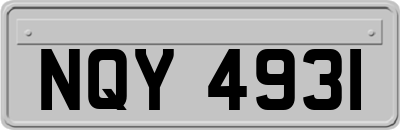 NQY4931