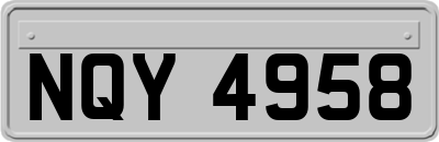 NQY4958