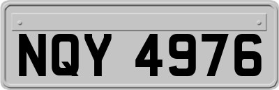 NQY4976