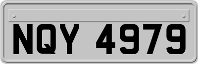 NQY4979