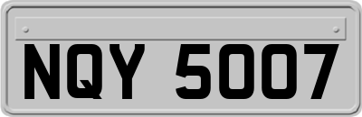 NQY5007