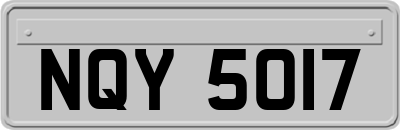 NQY5017