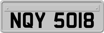 NQY5018