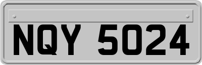 NQY5024