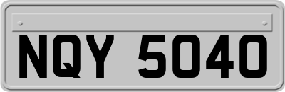 NQY5040