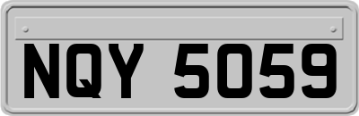 NQY5059