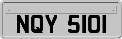 NQY5101