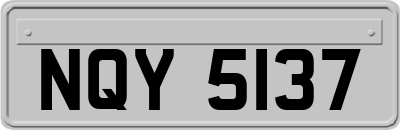 NQY5137