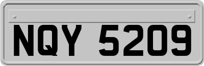 NQY5209