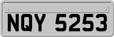 NQY5253